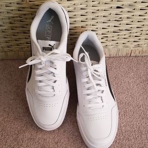 NEW! Puma Caracal Shoes Men's Sz. 11.5